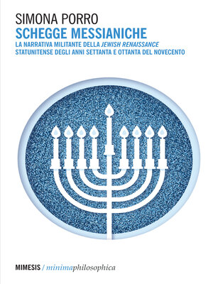 cover image of Schegge messianiche